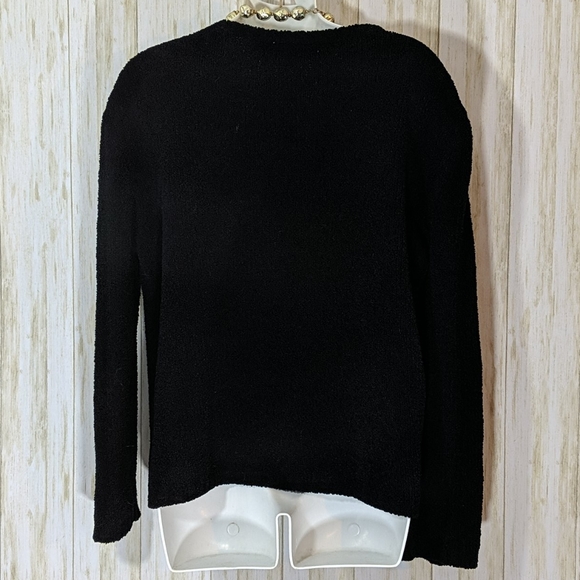 Andrew Rohan Edwards sweater size XL - Picture 2 of 3